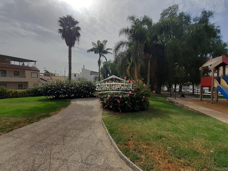 Foto fc368cc1-c296-450b-84ca-367be7163795. Appartement dans Motril ciudad Motril