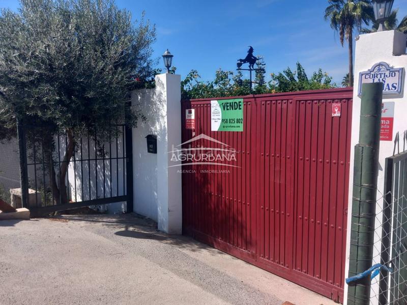 Foto f3ad691e-941b-415f-acdc-675092bb54ac. Propriété dans Motril ciudad Motril