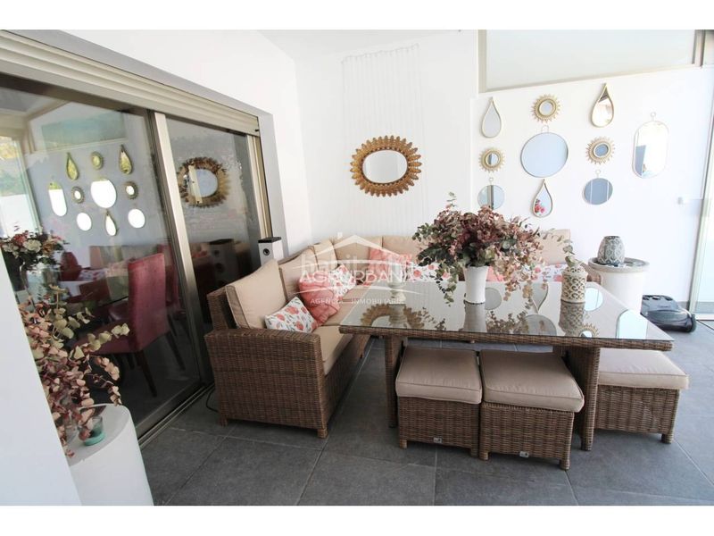 Foto 016a08cd-27ba-4a45-a66b-0f950f3e2203. Casa adossada amb calefacció aparcament piscina a Motril