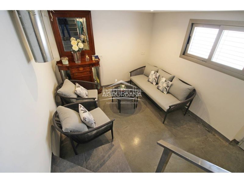 Foto 7060646a-5868-4e4d-9195-275e9b2611e7. Casa adossada amb calefacció aparcament piscina a Motril