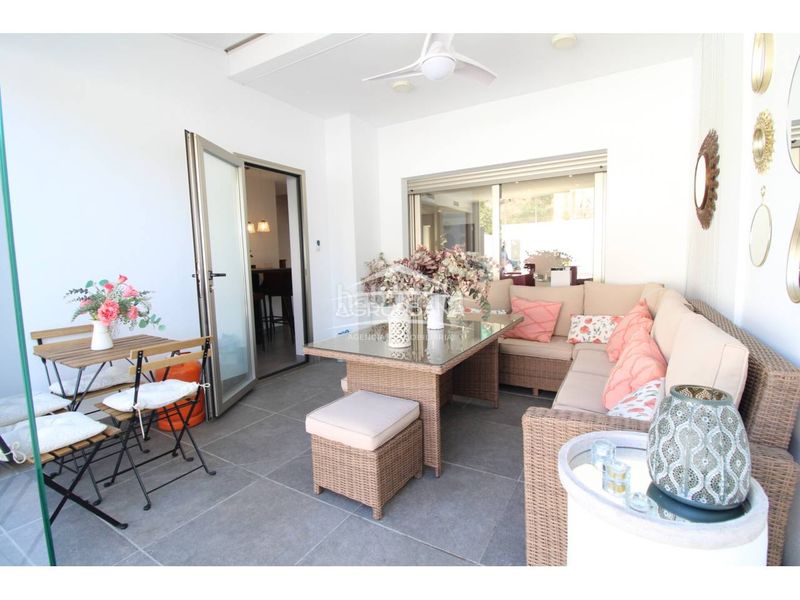 Foto 71d92c85-81a7-4049-9b79-44141d6ed402. Casa adossada amb calefacció aparcament piscina a Motril