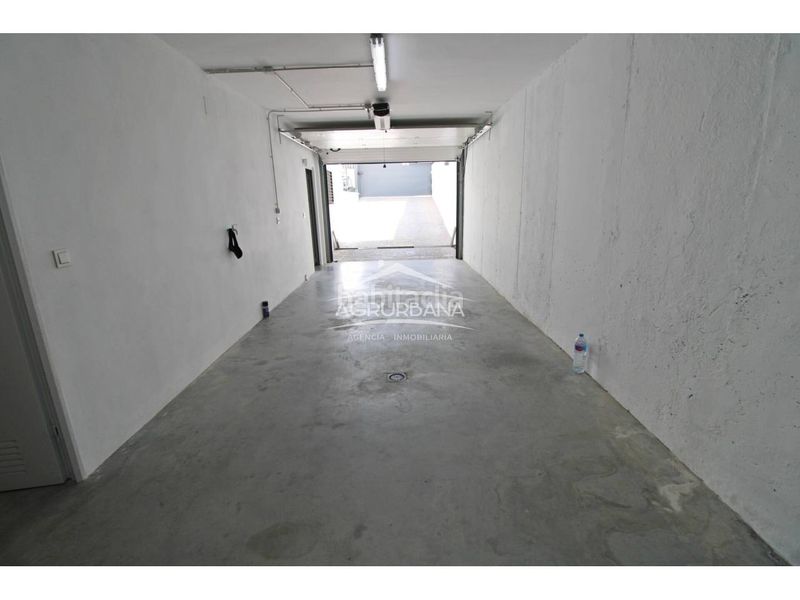 Foto d2f8369b-6a51-4ea5-919a-28ce79cd295f. Casa adossada amb calefacció aparcament piscina a Motril