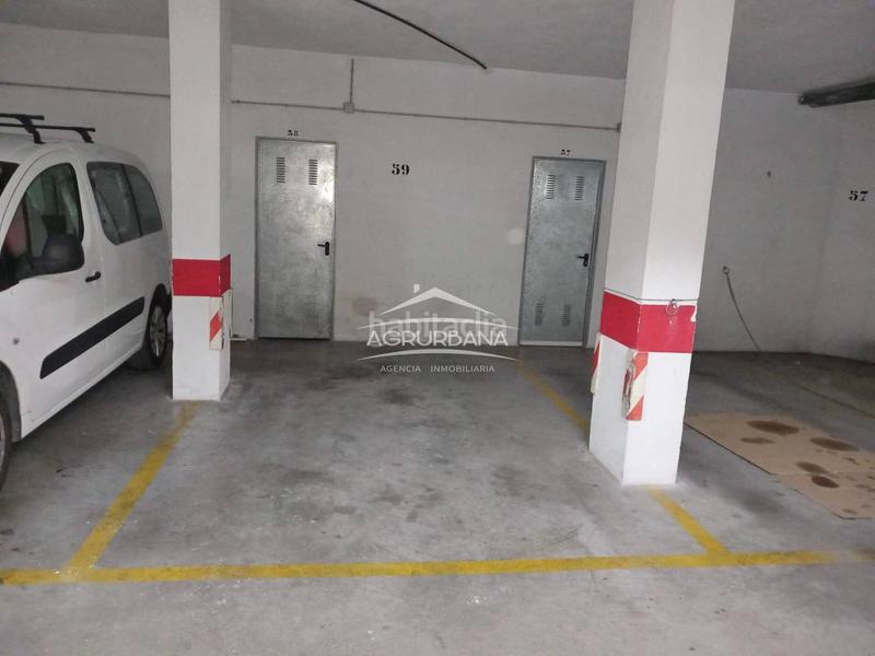 Foto cb19b1fb-5741-414a-81d3-34ea1a96245a. Pis amb aparcament a Motril ciudad Motril