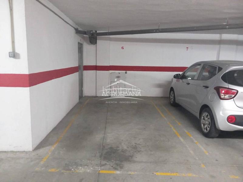 Foto 6e564b48-b76f-4ae0-a69a-69b29b12f2ae. Flat with parking in Motril ciudad Motril