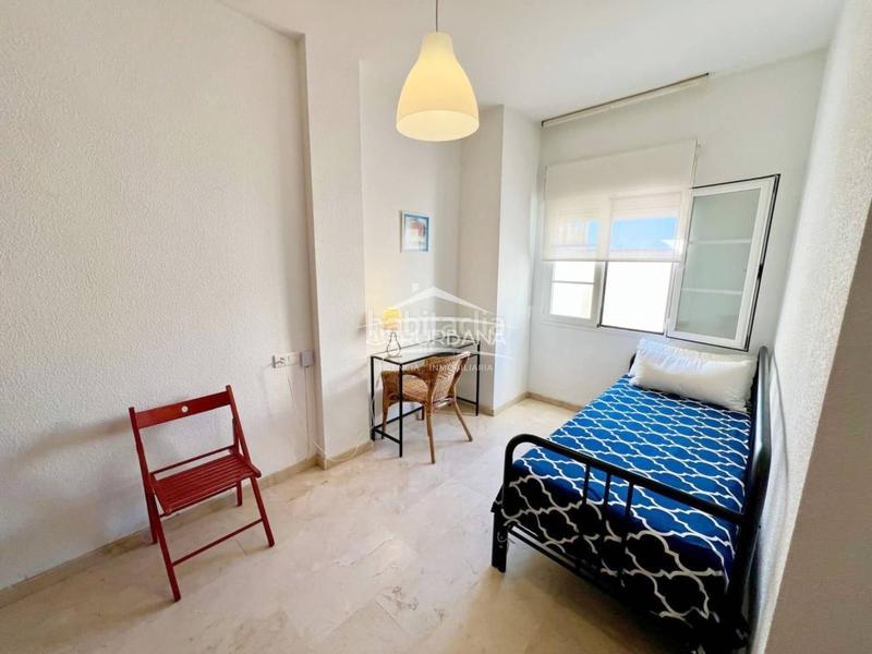 Foto b76fa887-1122-4baf-9d1c-b02c3b3fd134. Affitto appartamento con parcheggio in Motril ciudad Motril