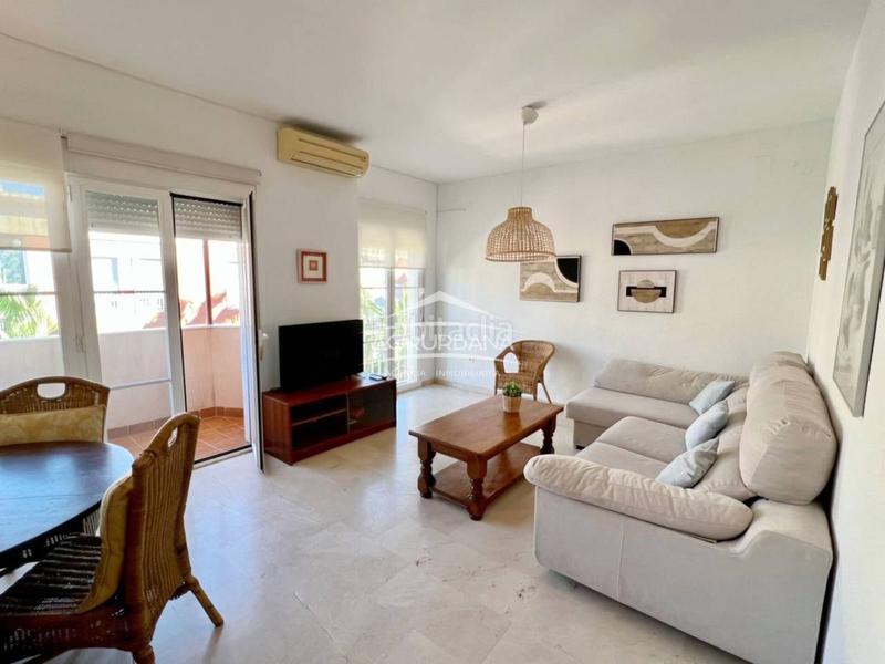 Foto 08cb7898-b9fe-43f8-a344-ace7ae0d9a72. Location appartement avec parking dans Motril ciudad Motril