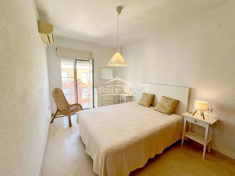 Foto 9e0058cf-ec0e-4e53-b51d-d6e8572b8e74. Location appartement avec parking dans Motril ciudad Motril