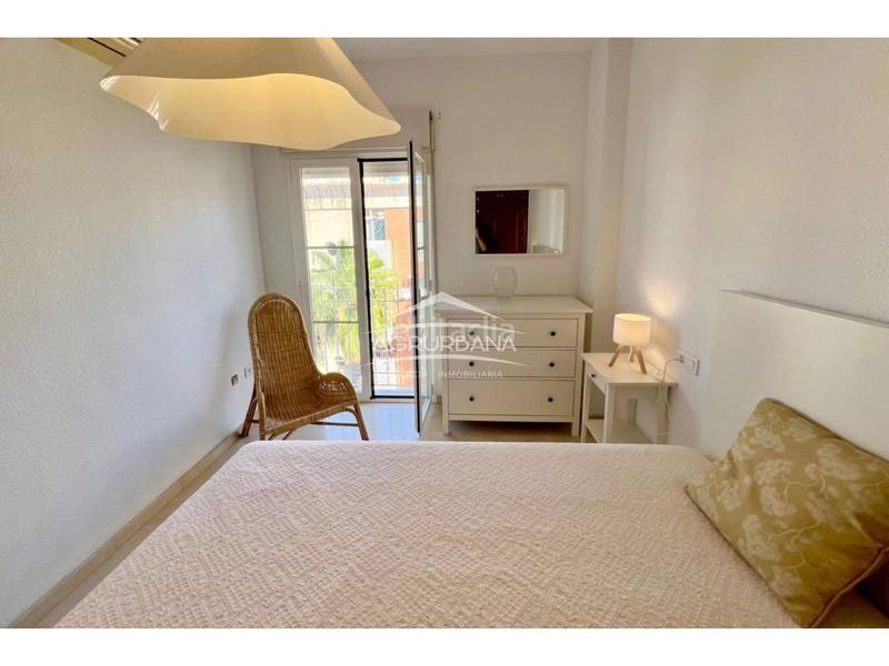 Foto 3733a9a2-17ba-4c11-b908-b11c32769025. Miete etagenwohnung mit parking in Motril ciudad Motril