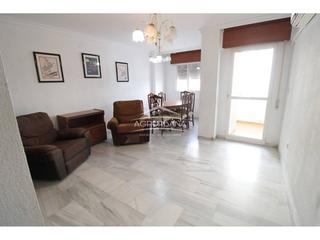 Etagenwohnung  Rio darro. Piso en venta.