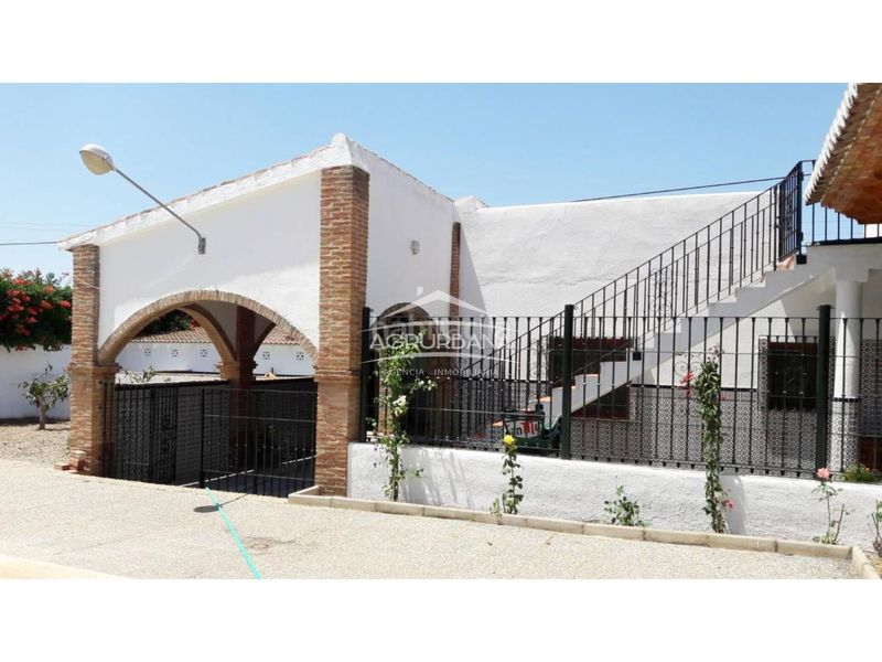 Foto 0c4fb050-dddc-41c3-89b9-7adec30c796d. Finca rústica a Motril ciudad Motril