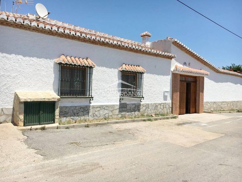 Foto 39b1716a-0968-4c4e-8b12-b507dce7cc0c. Finca rústica a Motril ciudad Motril