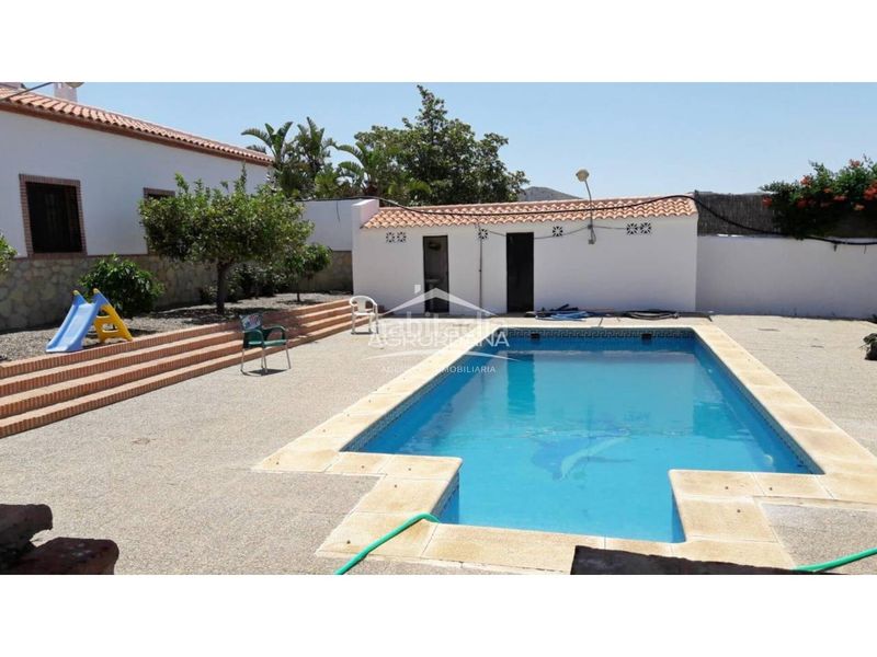 Foto 3f7042e1-d275-4fac-9258-9b754a3ceb6c. Finca rústica a Motril ciudad Motril