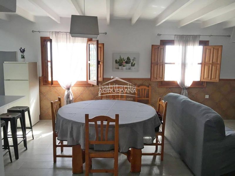 Foto 448728ad-b2f0-4285-9f02-4175f0759d55. Finca rústica a Motril ciudad Motril