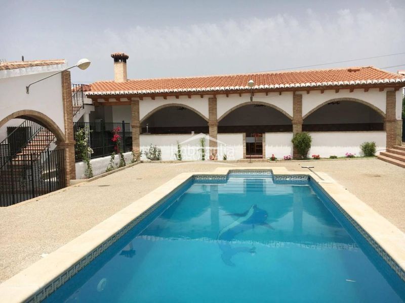 Foto a28421f2-7311-4d6e-b49f-9d9a1c8f60ba. Finca rústica a Motril ciudad Motril