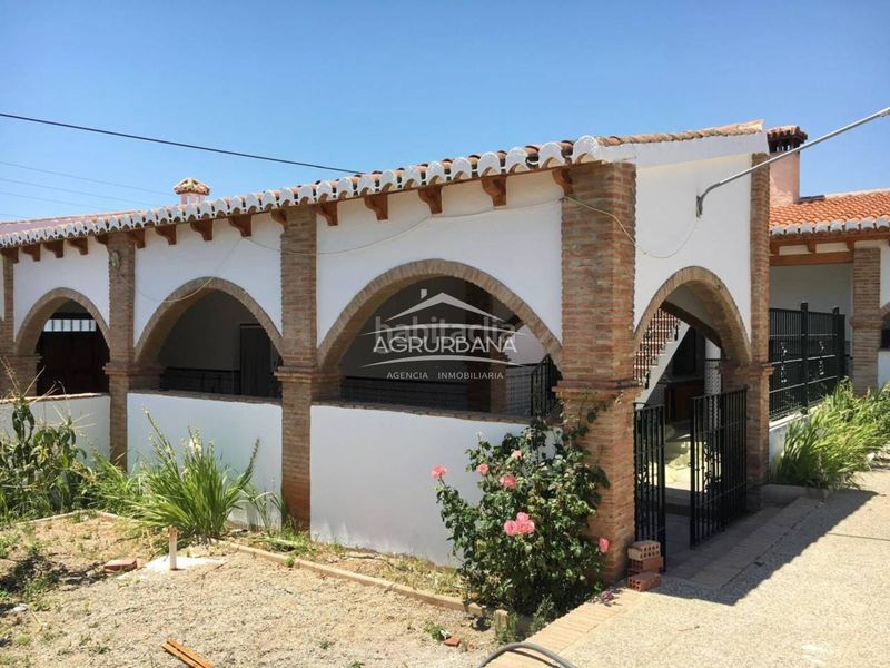 Foto a7e4e0e7-40ec-4809-907a-a5d2ab6a4ede. Finca rústica a Motril ciudad Motril