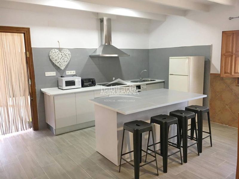 Foto a9681f7f-d585-44be-a2f9-abd80ea8754f. Finca rústica a Motril ciudad Motril