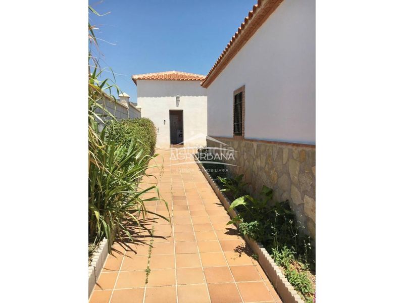 Foto b72be500-f7b1-4095-9395-f1de4600473d. Finca rústica a Motril ciudad Motril