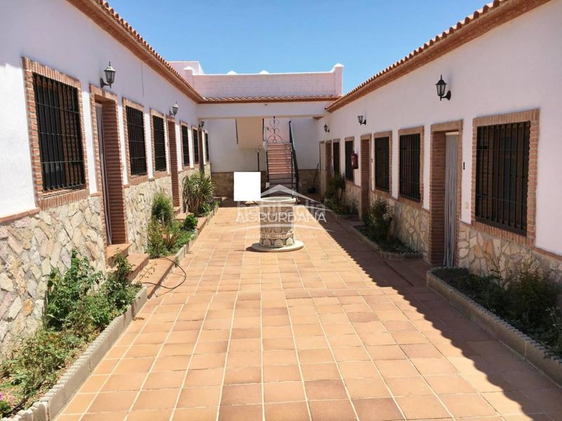 Foto c18a6a62-d861-48a8-aada-0225c1d810a9. Finca rústica a Motril ciudad Motril