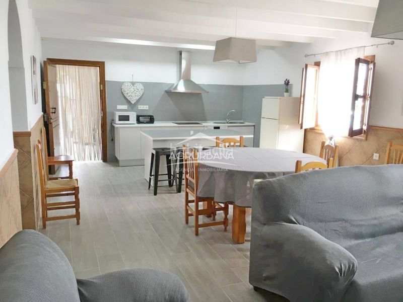 Foto e4bead81-832e-4199-af0f-60b13601c342. Finca rústica a Motril ciudad Motril