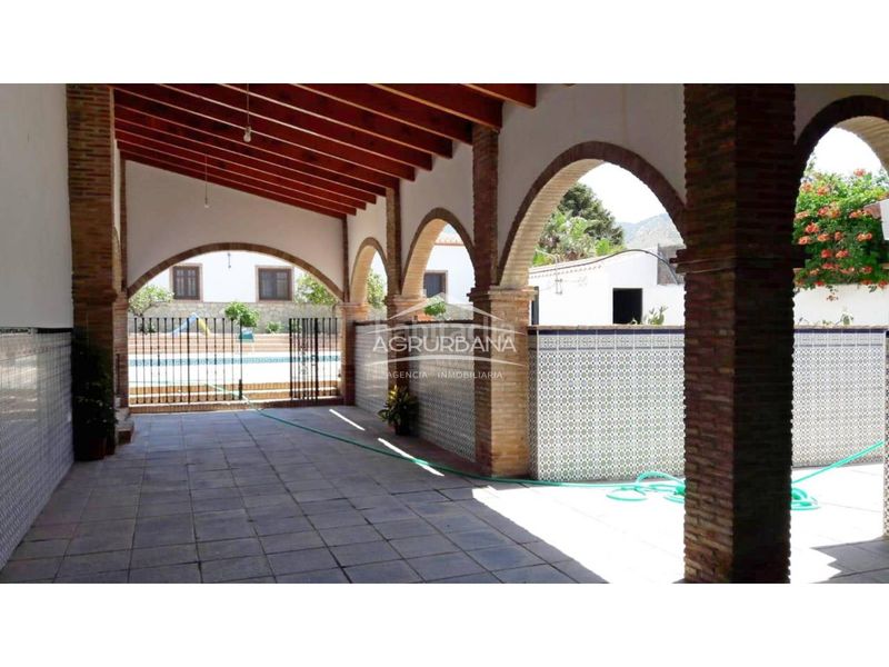 Foto ed6189ee-07e3-4fba-a998-795cb9bcf320. Finca rústica a Motril ciudad Motril