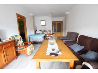 Pis  Fray amancio macua. Venta piso