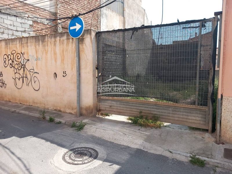 Foto bfe0d0fd-47a2-4865-a6b8-f7982a757719. Solar industrial a Motril ciudad Motril