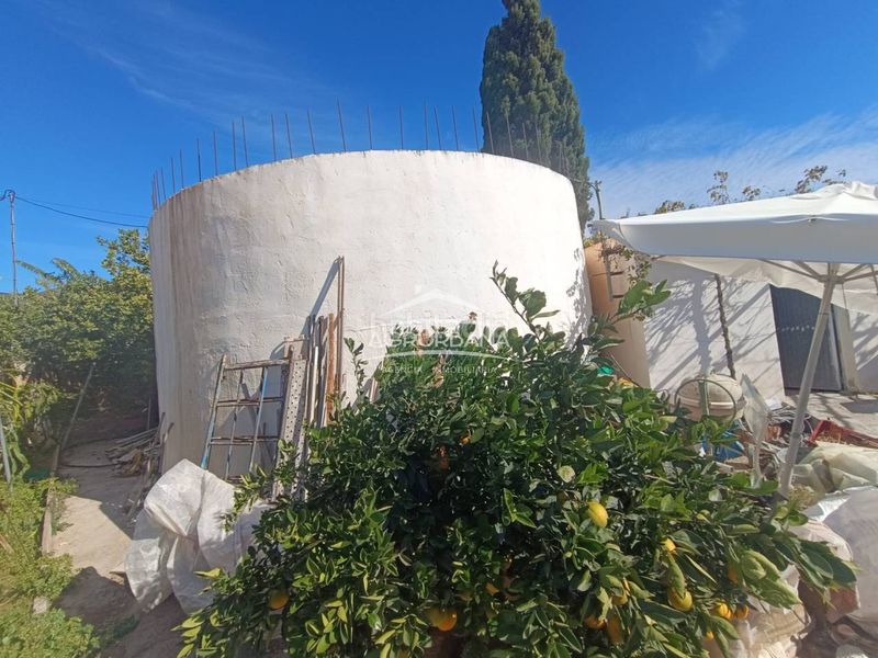 Foto c1e33fff-8085-4a01-b0ec-b25305995709. Finca rústica a Motril ciudad Motril