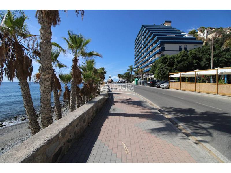 Foto 66a9ad74-868e-4625-971f-bd2a96aff970. Appartement dans Cotobro Almuñécar