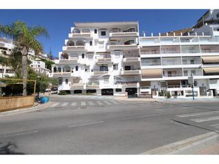 Appartement  Bajada a china gorda. Piso en venta.