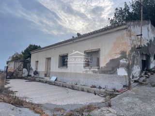 Finca rústica a Poligono 18