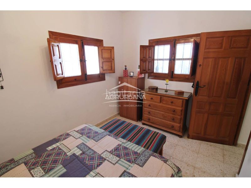 Foto 906c9b6d-55ce-404a-8ad2-207b99253049. Finca rústica a Órgiva