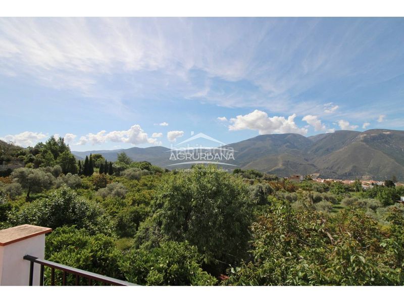 Foto a7a4a3fb-a53d-46f1-8ade-bb82f2d9a134. Finca rústica a Órgiva
