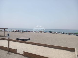 Pis  Paseo barlovento. Venta nuda propiedad.