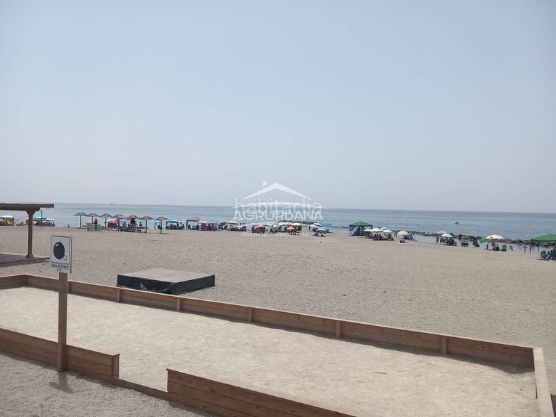 Foto 36f7dfa2-3134-4ce3-913a-8ac2053c882c. Pis amb piscina a Torrenueva Motril