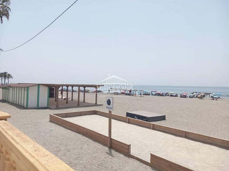 Foto 46cf4c77-af2b-4762-9049-102c5accdc4d. Pis amb piscina a Torrenueva Motril