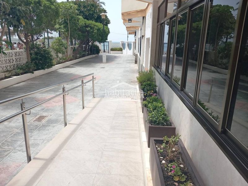 Foto df8ed0de-86e9-4f10-b60a-b259dd7f9c7d. Pis amb piscina a Torrenueva Motril