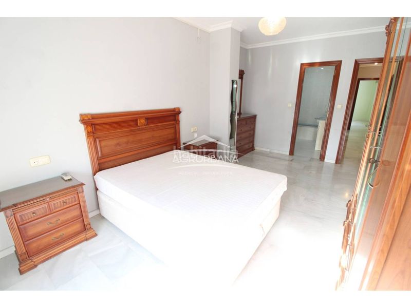 Foto 3cfac540-641f-4de6-894b-692e85eab8ce. Etagenwohnung mit parking in Motril ciudad Motril
