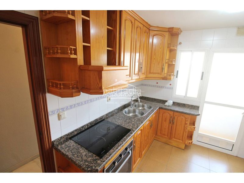 Foto 437f75f1-0360-4f3d-a33b-bf998b78c713. Etagenwohnung mit parking in Motril ciudad Motril