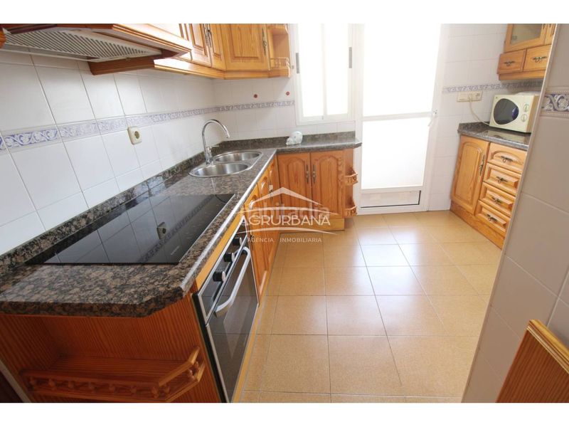 Foto 707d2196-16ac-4328-99c8-3d6d427550b4. Etagenwohnung mit parking in Motril ciudad Motril