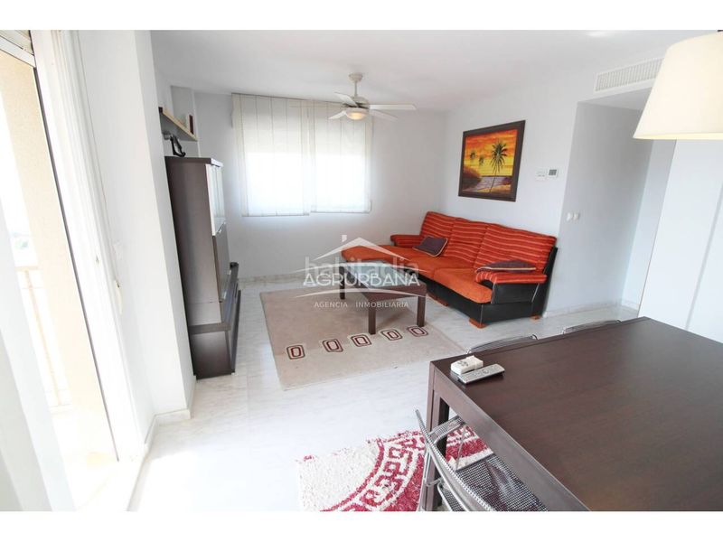 Foto 272a3c6c-a759-4472-9115-b6104cc4bf30. Etagenwohnung mit parking pool in Motril ciudad Motril
