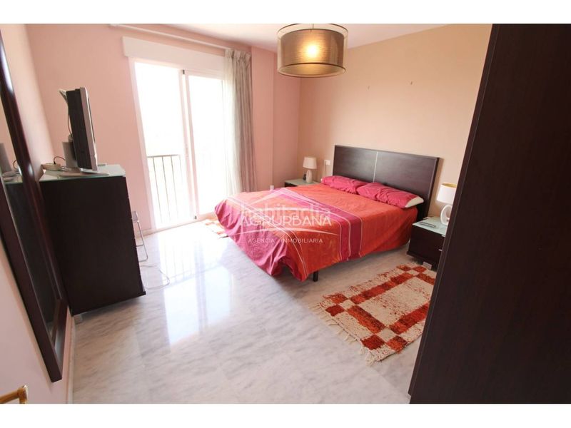 Foto 3a47b20a-6638-4abe-8421-95c42100e494. Etagenwohnung mit parking pool in Motril ciudad Motril