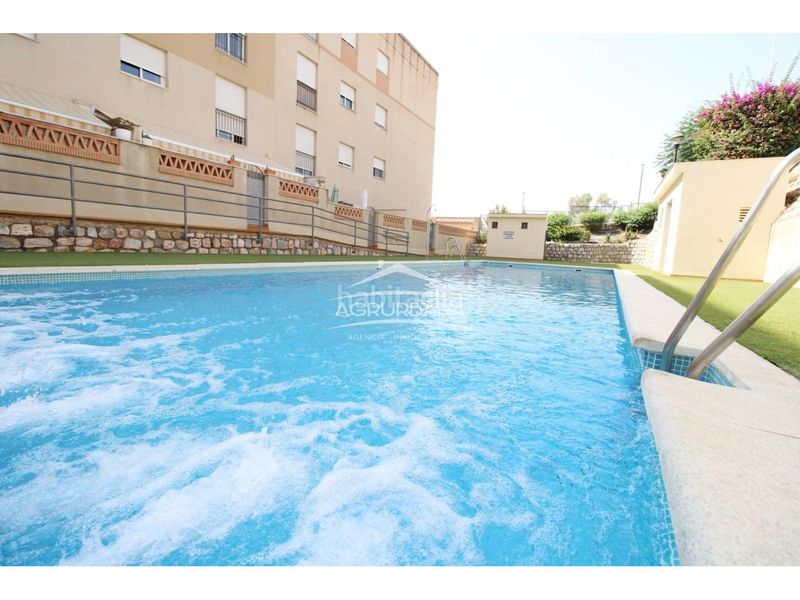 Foto 5a3be299-c49c-4687-b339-7db7a84d1ce6. Etagenwohnung mit parking pool in Motril ciudad Motril