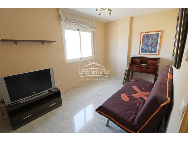 Foto 5e54ec26-a62b-4724-97e8-509e68b901d9. Etagenwohnung mit parking pool in Motril ciudad Motril