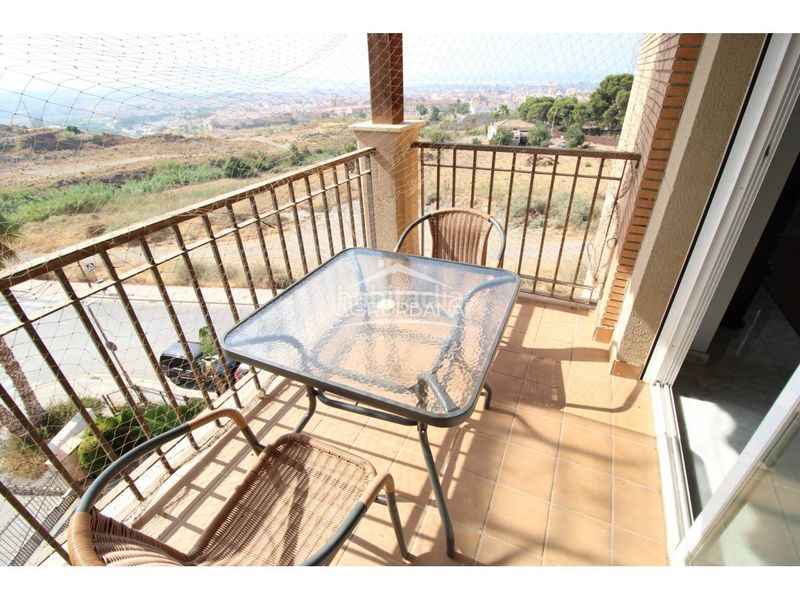 Foto 75f3101c-caef-4767-ab03-94807e9e61db. Etagenwohnung mit parking pool in Motril ciudad Motril