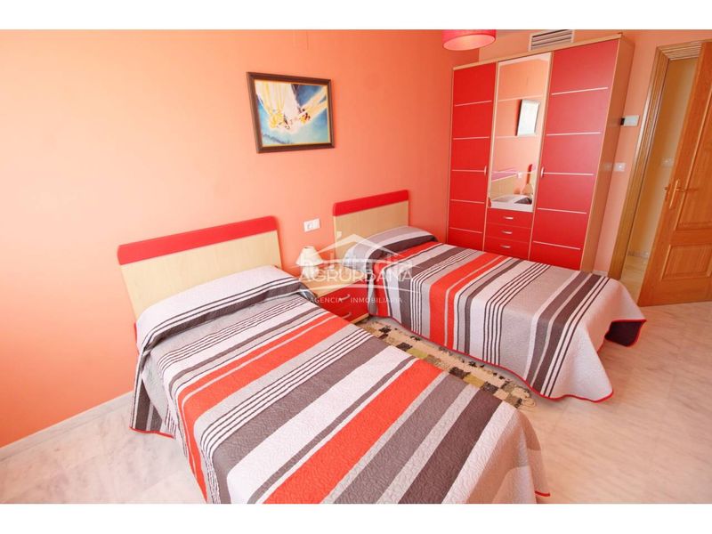 Foto 8cda00a7-f638-4d26-8d01-d9cb29e6f1f0. Etagenwohnung mit parking pool in Motril ciudad Motril