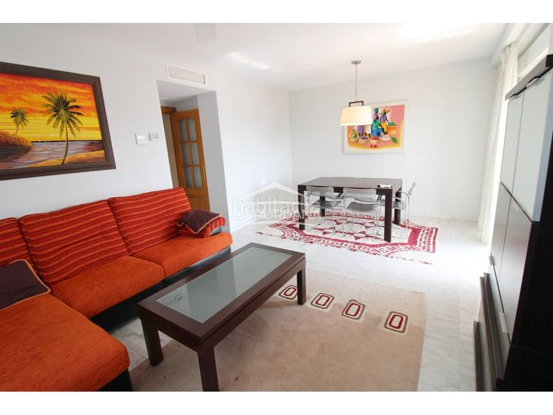 Foto 916356a2-0fe3-43e1-8a60-7f8ad1459072. Etagenwohnung mit parking pool in Motril ciudad Motril