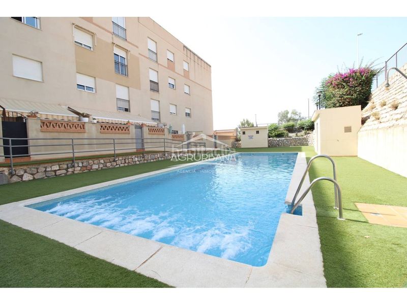 Foto b6b79a73-9959-406d-85ed-31e011208b76. Etagenwohnung mit parking pool in Motril ciudad Motril