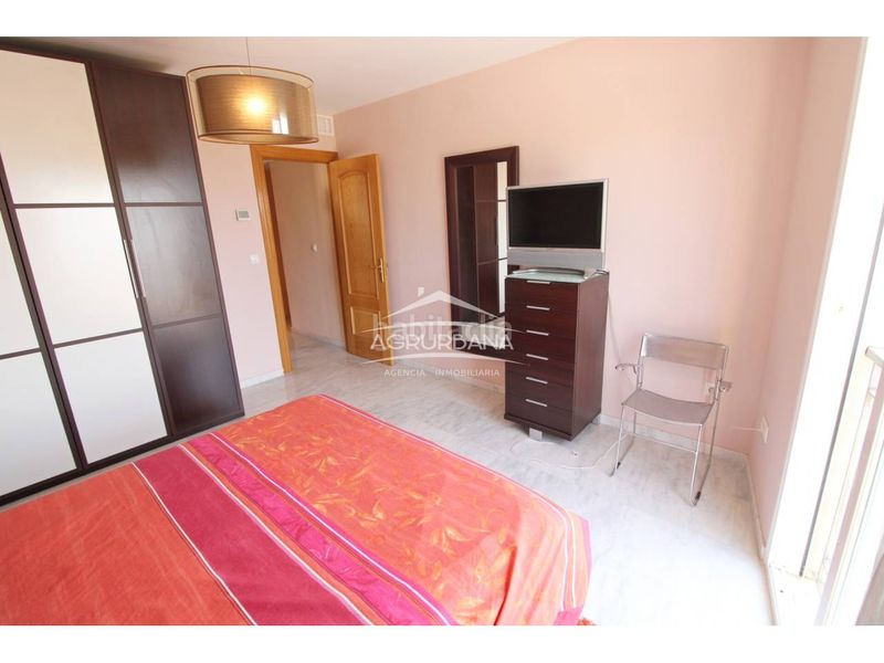 Foto beab78fa-e8b8-4617-b8e8-6c68709d4447. Etagenwohnung mit parking pool in Motril ciudad Motril