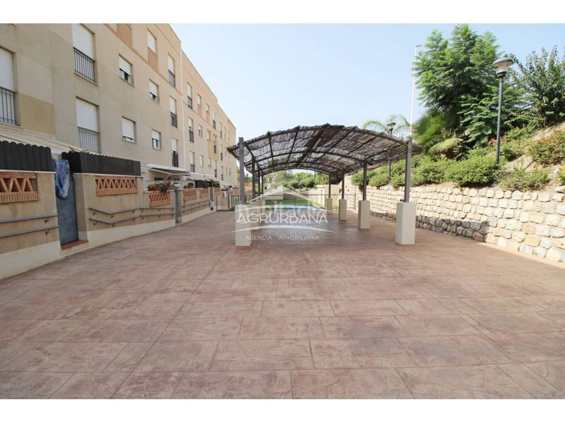Foto c5048445-7d5a-4b7f-9265-91fd0956ab53. Etagenwohnung mit parking pool in Motril ciudad Motril