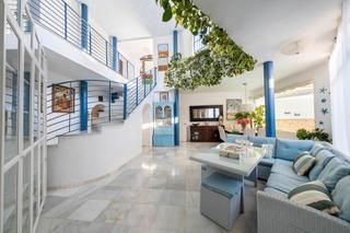 Chalet  Plaza de don francisco saiz sanz 12. Chalet independiente en venta en ciudad jardin